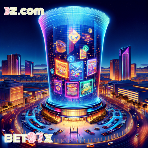 Apostas Criativas e Interativas no bet97x.com para Brasileiros