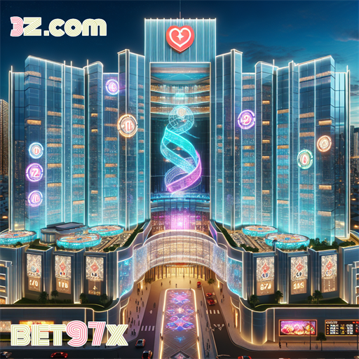 Login Divertido: Jogue com Estilo no Bet97X