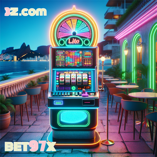 Slots: Aventura Cativante nos Jogos Online da bet97x