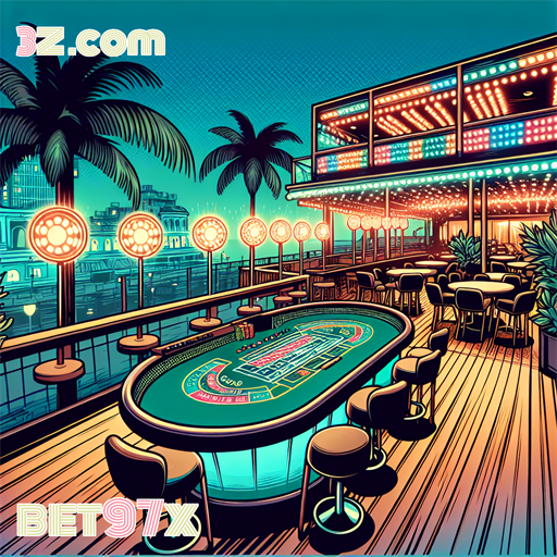 Experiência Exclusiva: A Seção VIP do Bet97x.com