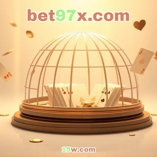 bet97x.com: Mergulhe na Experiência do Baccarat com Emoção e Estilo