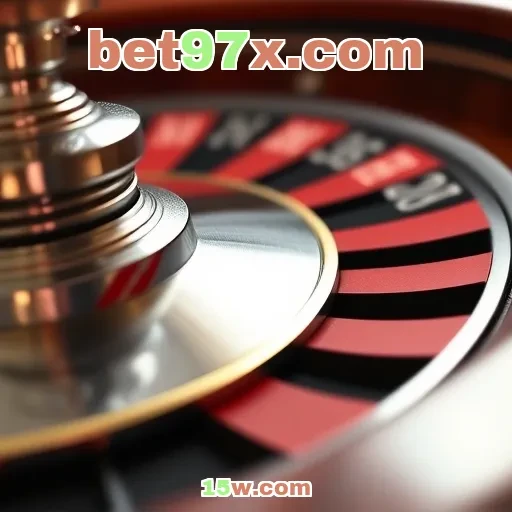 bet97x.com Bônus