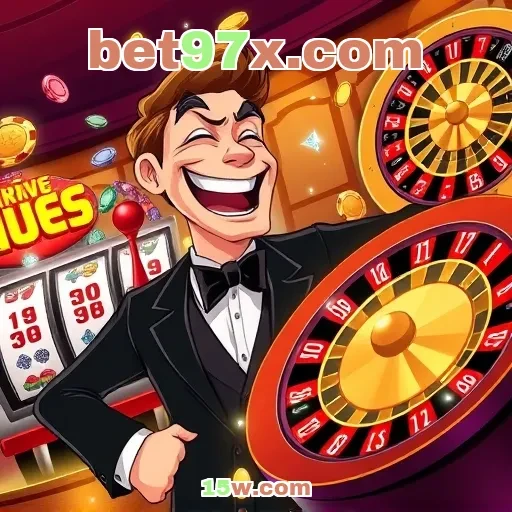 bet97x.com Loteria