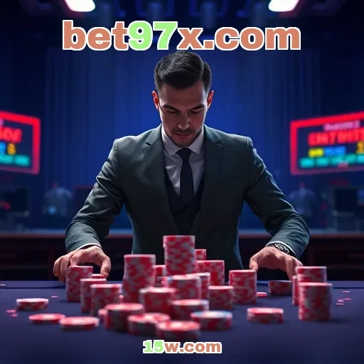 bet97x.com Suporte