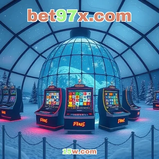 bet97x.com: Experiência Inigualável nas Mesas de Jogos Online